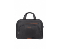 American Tourister At Work 15.6" czarny/pomarańczowy - 738191 - zdjęcie 2